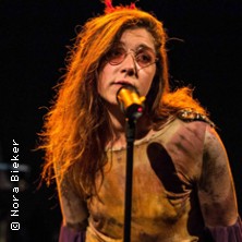 Peace Of My Heart - Ein Abend &uuml;ber Janis Joplin | Theater, Oper und Orchester Halle