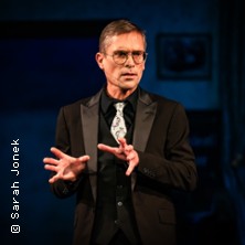 Dem Ingo wird die Oper erkl&auml;rt - Theater Bielefeld