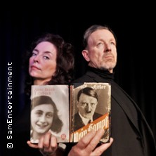 Annes Kampf - B&uuml;rgerhaus H&uuml;rth