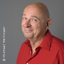 Frank Sauer - Sauer macht&acute;s lustig