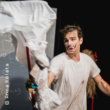 Die ganze Welt ist eine B&uuml;hne - Shakespeares Narren | Theater, Oper und Orchester Halle