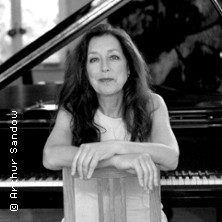Konzert in der Remise - Birgitta Wollenweber, Klavier