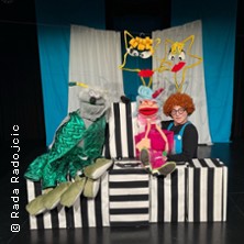 Theater Fletch Bizzel Dortmund