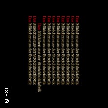 Das M&auml;dchen aus der Streichholzfabrik