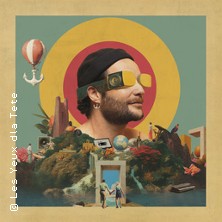 Les Yeux D'la T&ecirc;te