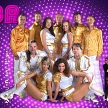 ABBA World Revival & 80s Express | The World&acute;s best ABBA Tribute Show!