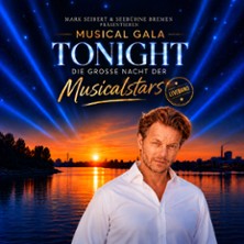 Tonight - Die gro&szlig;e Nacht der Musicalstars