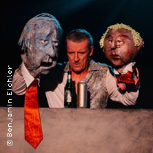 Antigone - Theater G&uuml;tersloh