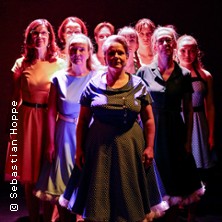 Klassenbeste - Staatsschauspiel Dresden