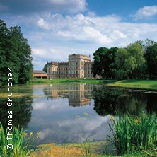 Schlosspark Ludwigslust