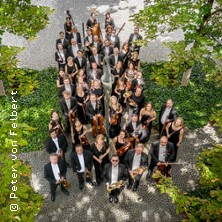 M&uuml;nchner Symphoniker