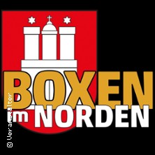 BOXEN im NORDEN