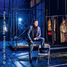 Bretter, die die Welt bedeuten - Komische Oper Berlin