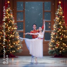 Crown Ballet - Der Nussknacker