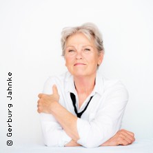 Frau Jahnke hat eingeladen