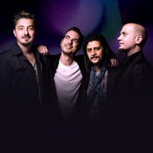 mor ve &ouml;tesi - "Unplugged" Europe Tour