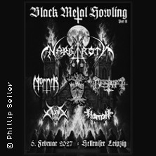 Black Metal Howling Festival