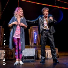 Einfach unverw&uuml;stlich: Bills Ballhaus 2 - Deutsch-Sorbisches Volkstheater