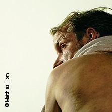 Der Lebenslauf des Boxers Samson-K&ouml;rner - Berliner Ensemble