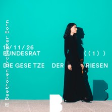 Bundesrat 1 - Beethoven Orchester Bonn