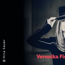 Veronica Fischer & Band