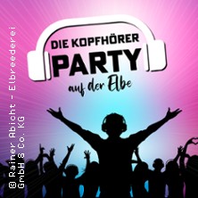 Kopfh&ouml;rerparty | Rainer Abicht Elbreederei