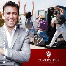Comedytour D&uuml;sseldorf&nbsp;&nbsp;