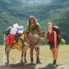 Expedition Erde - Drei Esel im Balkan