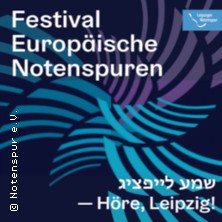 FEN26 - Stadtf&uuml;hrung entlang des Leipziger Notenbogens