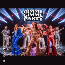 Mamma Mia Party - Son Thai