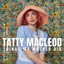 Tatty Macleod