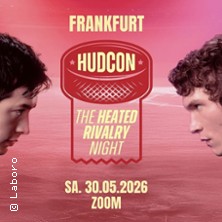 Hudcon - The Heated Rivalry Night