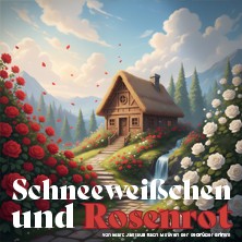 Schneewei&szlig;chen und Rosenrot - Sasse-Theater Heidenheim