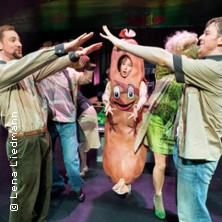 Super &ndash; Der Markt f&uuml;r alle | Theater Dortmund