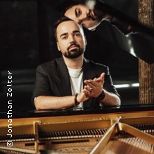 Jonathan Zelter - Nah & Unplugged 2026