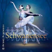 Schwanensee - International Festival Ballet & Festival Orchestra