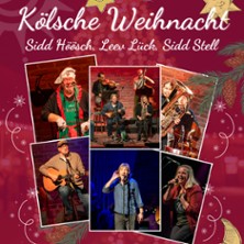 K&ouml;lsche Weihnacht