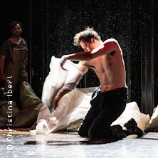 Tom auf dem Lande - Staatstheater Meiningen