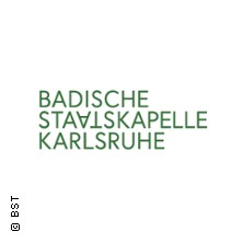 NachtKl&auml;nge - Badisches Staatstheater Karlsruhe