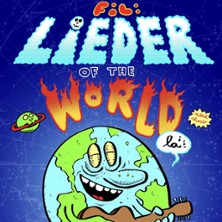 Fil mit Lieder of the world