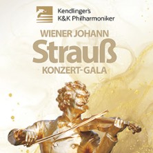 Wiener Johann Strauss Konzert-Gala