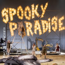 Spooky Paradise