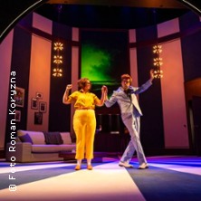 Der Partyl&ouml;we - Deutsch-Sorbisches Volkstheater