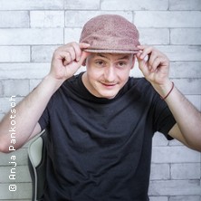 Stefan Danziger - Was machen Sie eigentlich tags&uuml;ber?