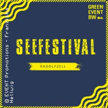 Seefestival Radolfzell