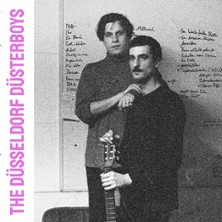 The D&uuml;sseldorf D&uuml;sterboys