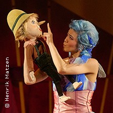 Pinocchio