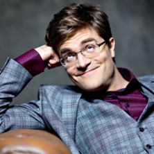 Bodo Wartke - Was, wenn doch? Zum letzten Mal!