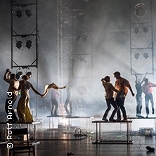 Das Verm&auml;chtnis - Schauspiel Leipzig