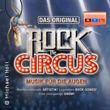 Rock the Circus